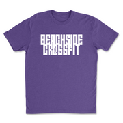 Mens 2X-Large PURPLE_RUSH T-Shirt