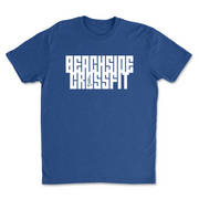 Mens 2X-Large ROYAL T-Shirt