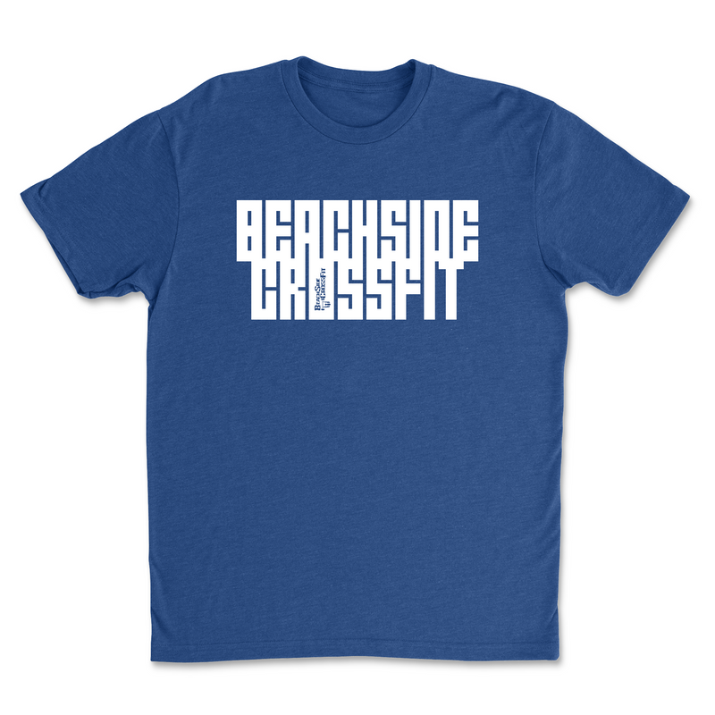 Mens 2X-Large ROYAL T-Shirt