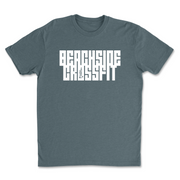 Mens 2X-Large INDIGO T-Shirt