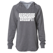 Womens 2X-Large SHADOW Hoodie