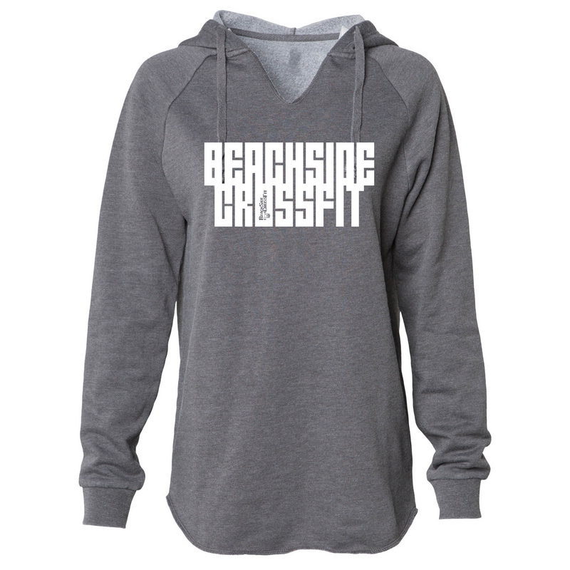 Womens 2X-Large SHADOW Hoodie