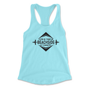 Womens 2X-Large CANCUN Tank Top