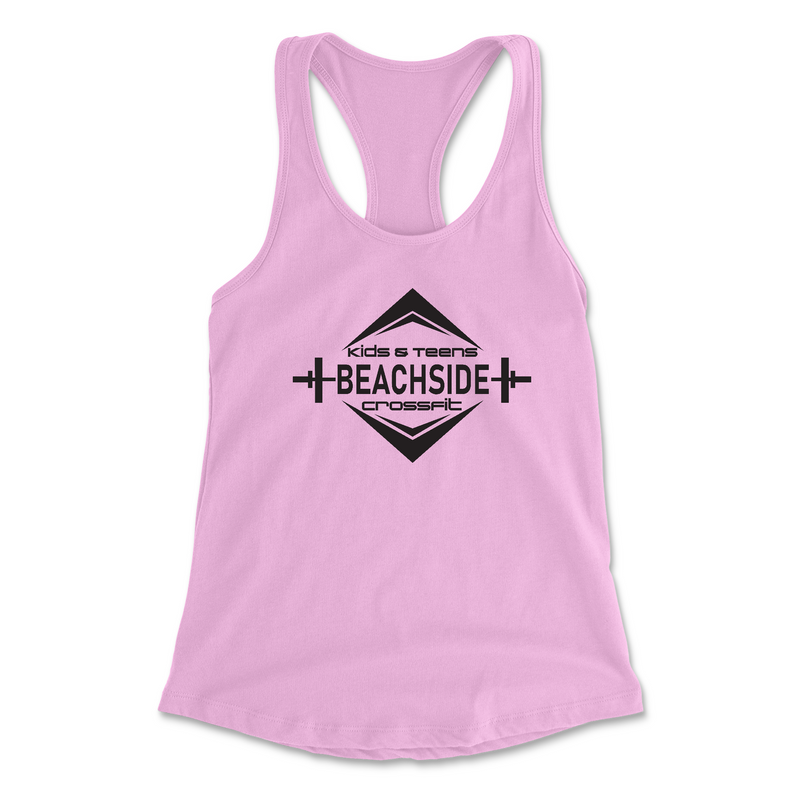Womens 2X-Large LILAC Tank Top