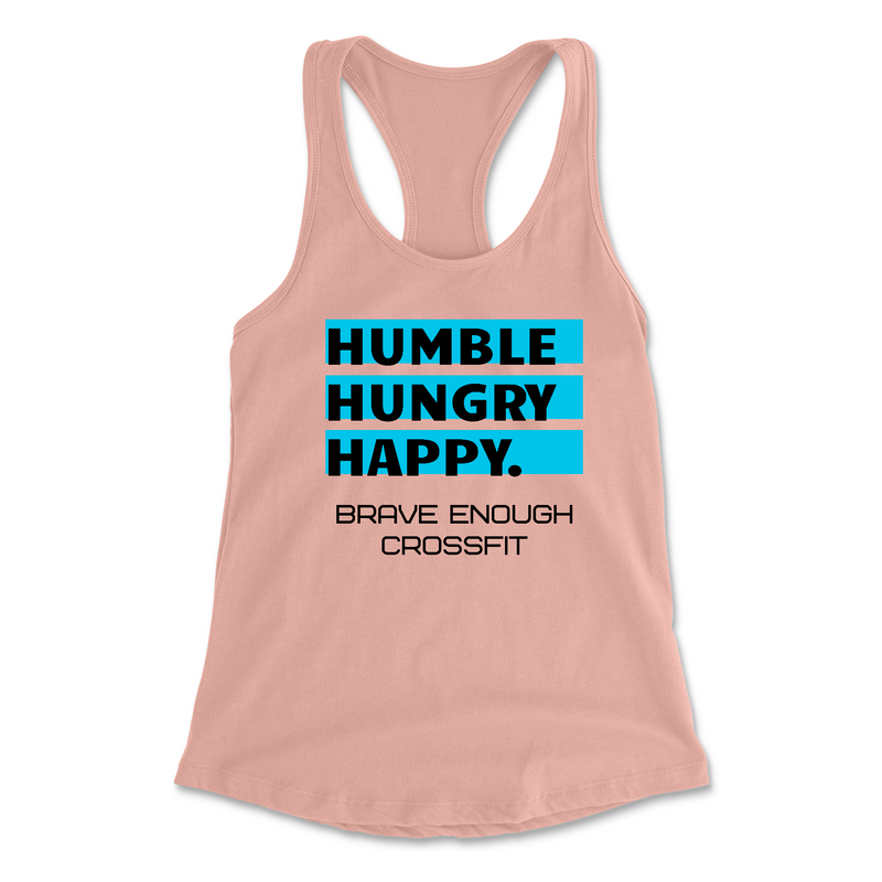 Womens 2X-Large DESERT_PINK Tank Top