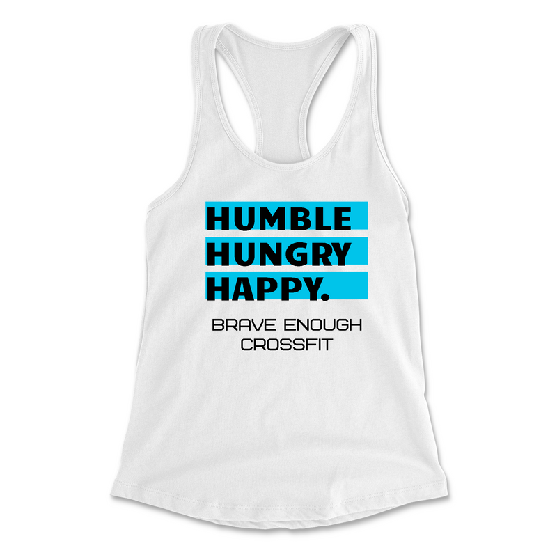 Womens 2X-Large WHITE Tank Top