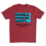 Mens 2X-Large CARDINAL T-Shirt