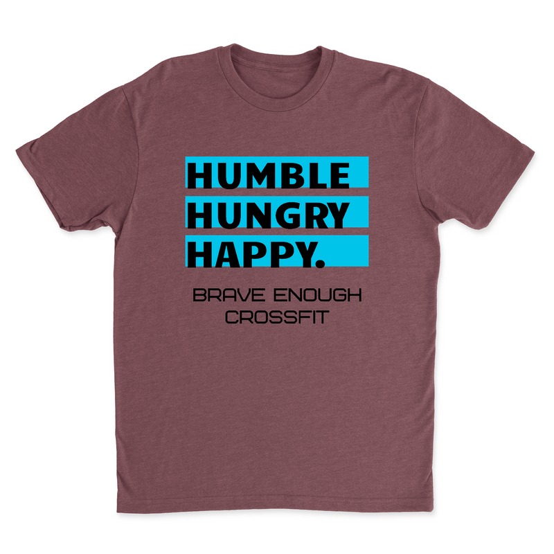Mens 2X-Large HEATHER_MAROON T-Shirt