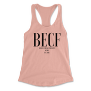 Womens 2X-Large DESERT_PINK Tank Top