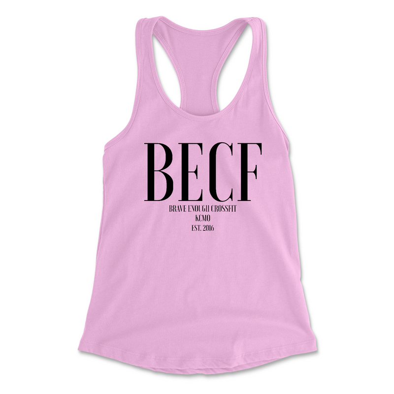 Womens 2X-Large LILAC Tank Top