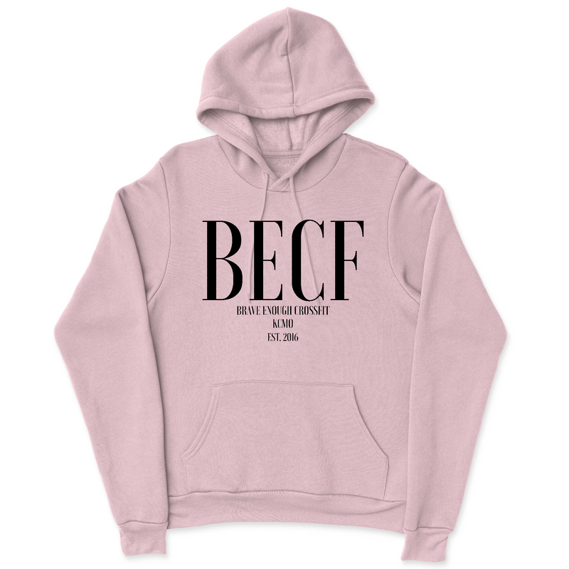 Mens 2X-Large LIGHT_PINK Hoodie