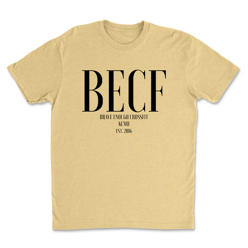 Mens 2X-Large BANANA_CREAM T-Shirt