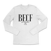 Mens 2X-Large WHITE Long Sleeve