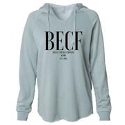 Womens 2X-Large SAGE Hoodie