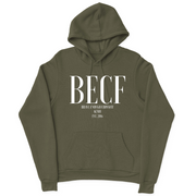 Mens 2X-Large ARMY Hoodie