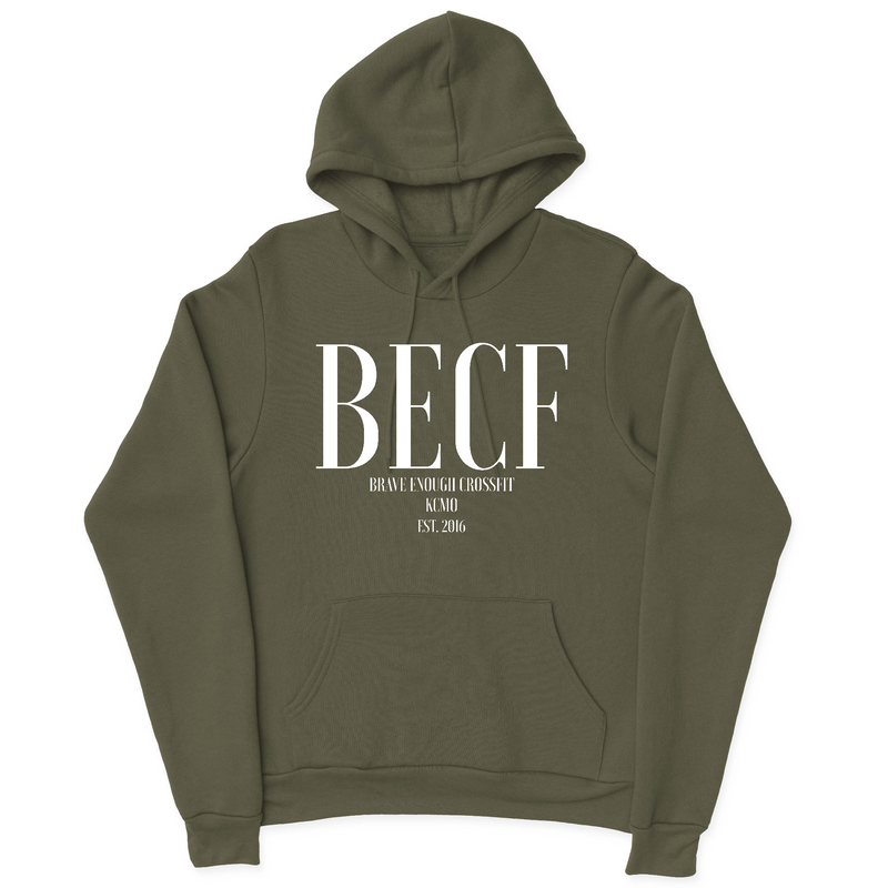 Mens 2X-Large ARMY Hoodie