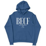 Mens 2X-Large ROYAL Hoodie