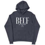 Mens 2X-Large CLASSIC_NAVY Hoodie