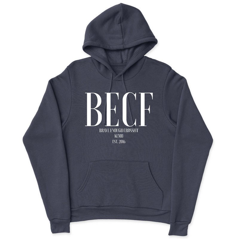 Mens 2X-Large CLASSIC_NAVY Hoodie