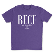 Mens 2X-Large PURPLE_RUSH T-Shirt