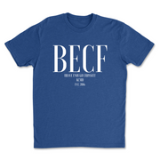 Mens 2X-Large ROYAL T-Shirt