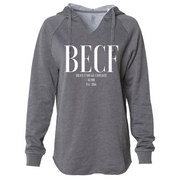 Womens 2X-Large SHADOW Hoodie
