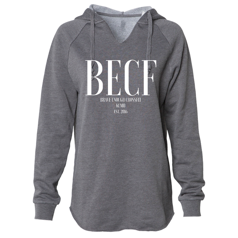 Womens 2X-Large SHADOW Hoodie