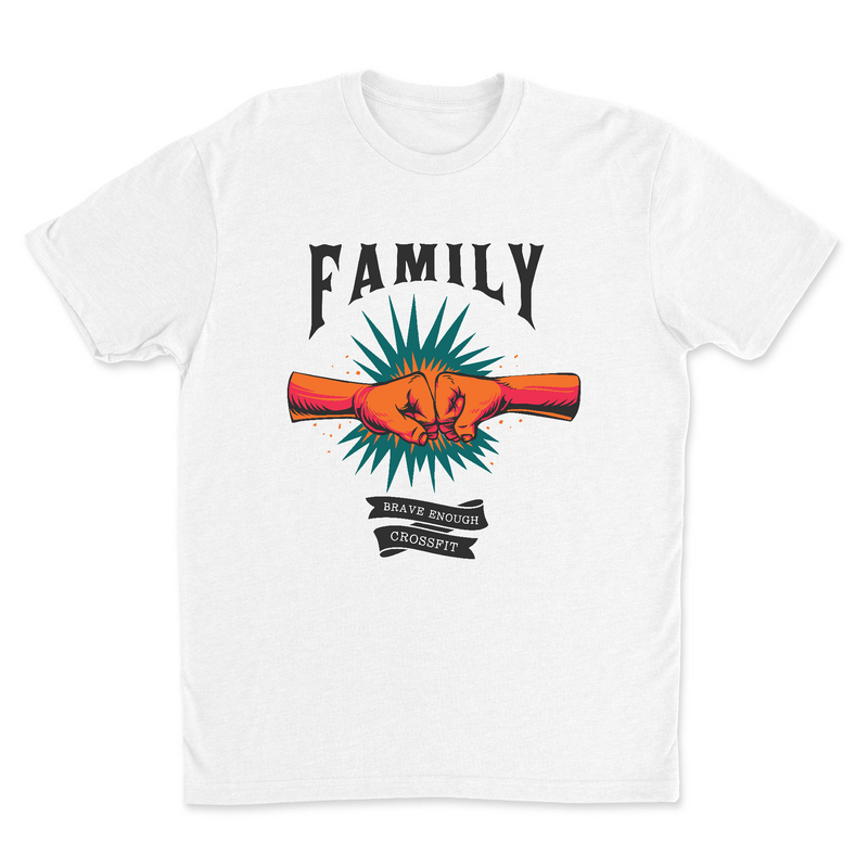 Mens 2X-Large WHITE T-Shirt
