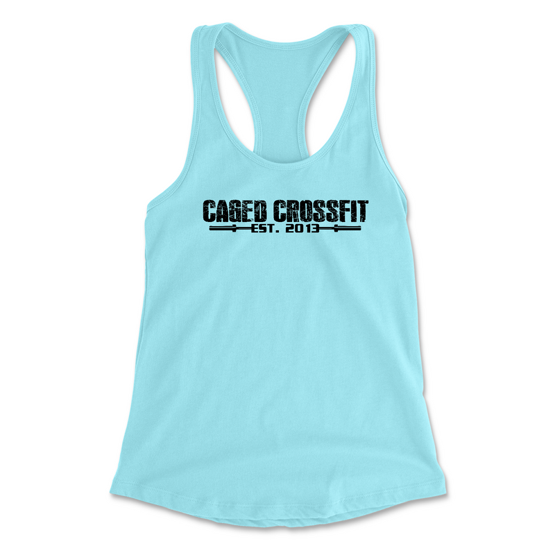 Womens 2X-Large CANCUN Tank Top