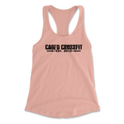 Womens 2X-Large DESERT_PINK Tank Top