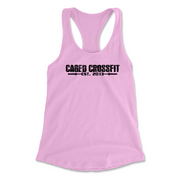 Womens 2X-Large LILAC Tank Top