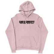 Mens 2X-Large LIGHT_PINK Hoodie