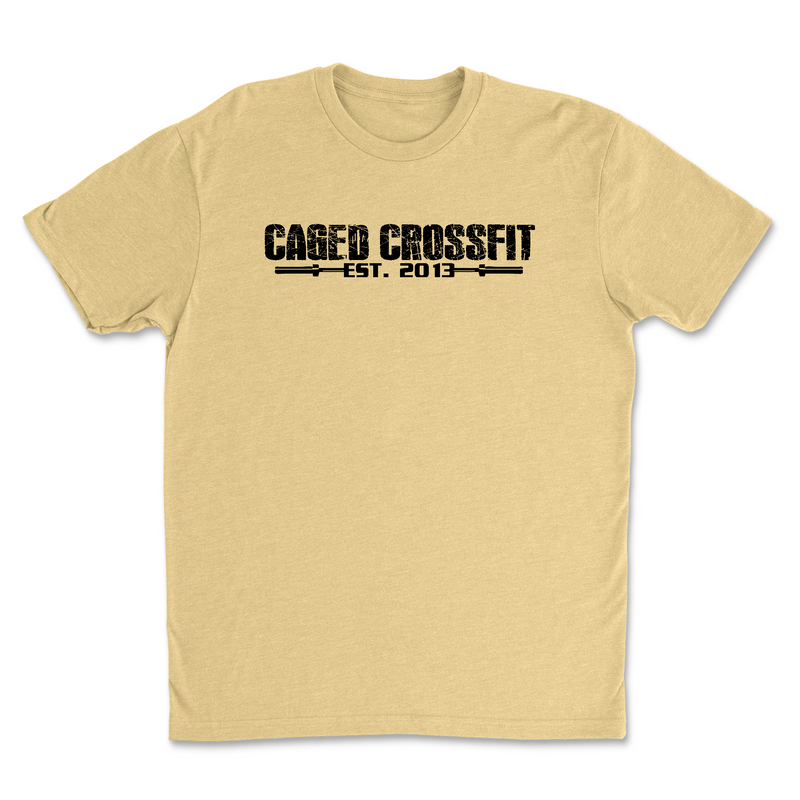 Mens 2X-Large BANANA_CREAM T-Shirt