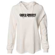 Womens 2X-Large BONE Hoodie