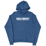 Mens 2X-Large ROYAL Hoodie