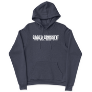 Mens 2X-Large CLASSIC_NAVY Hoodie