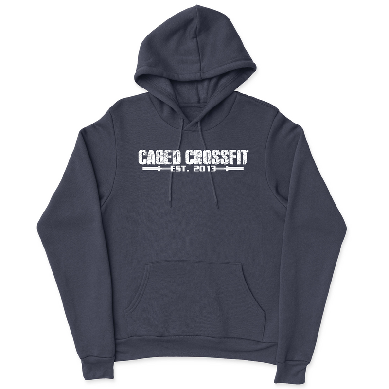 Mens 2X-Large CLASSIC_NAVY Hoodie