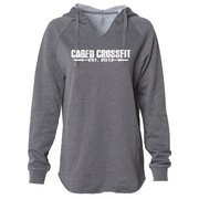 Womens 2X-Large SHADOW Hoodie