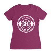 Womens 2X-Large LUSH T-Shirt