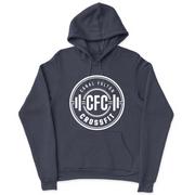 Mens 2X-Large CLASSIC_NAVY Hoodie