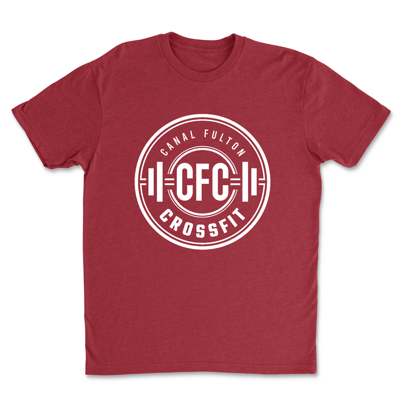 Mens 2X-Large CARDINAL T-Shirt