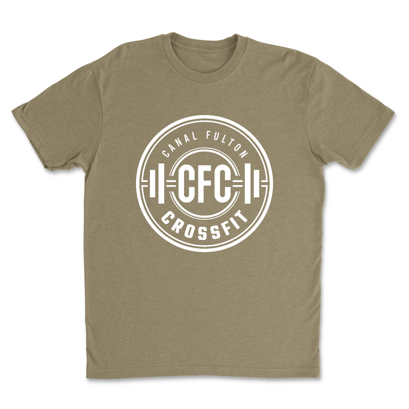Mens 2X-Large LIGHT_OLIVE T-Shirt