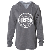 Womens 2X-Large SHADOW Hoodie