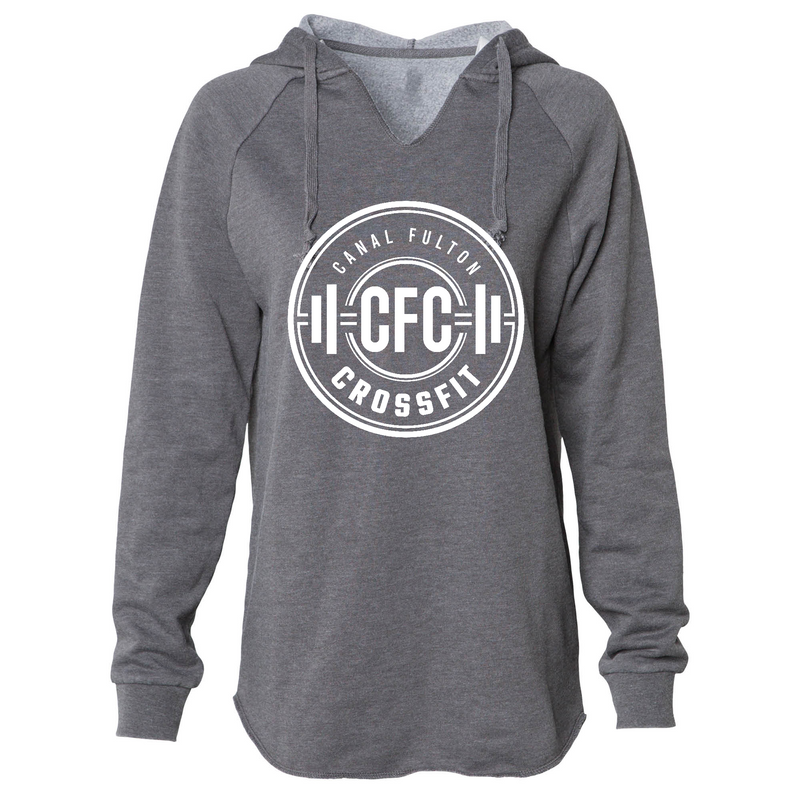 Womens 2X-Large SHADOW Hoodie