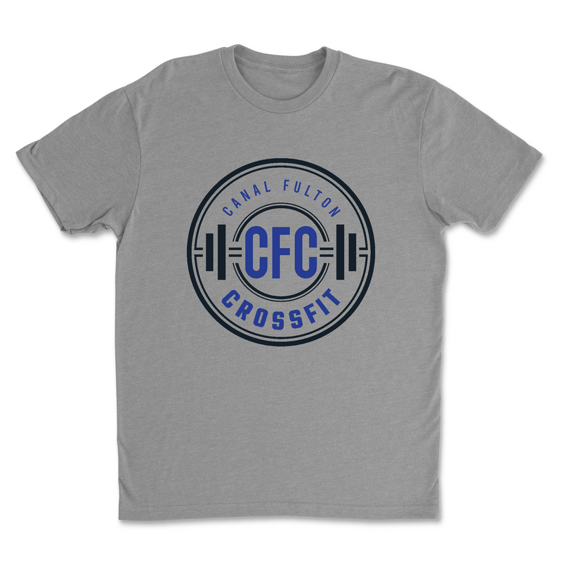 Mens 2X-Large DARK_HEATHER_GREY T-Shirt