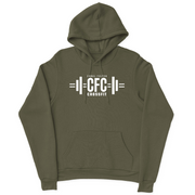 Mens 2X-Large ARMY Hoodie
