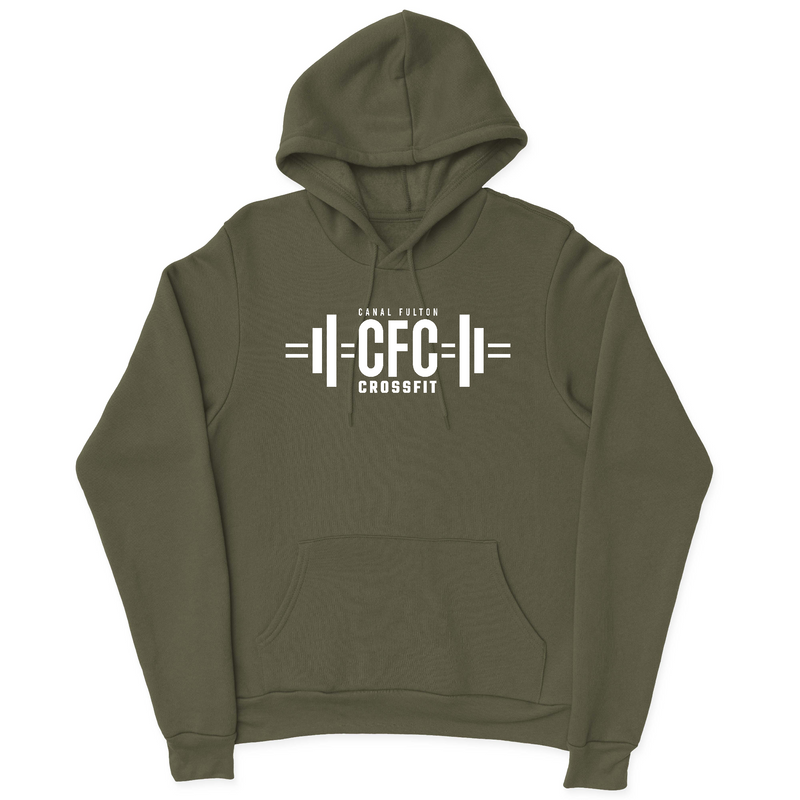 Mens 2X-Large ARMY Hoodie
