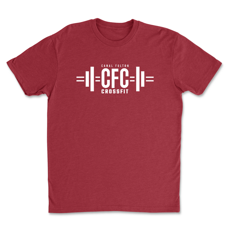 Mens 2X-Large CARDINAL T-Shirt