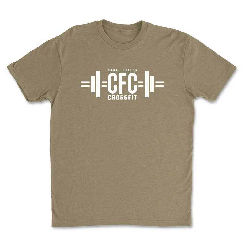 Mens 2X-Large LIGHT_OLIVE T-Shirt