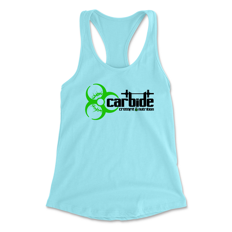 Womens 2X-Large CANCUN Tank Top